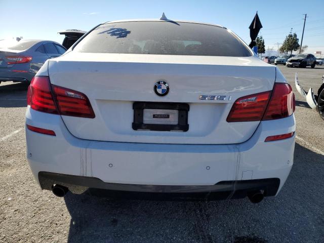 Foto 6 de la subasta – 2012 BMW 535 I con VIN WBAFR7C55CC812541
