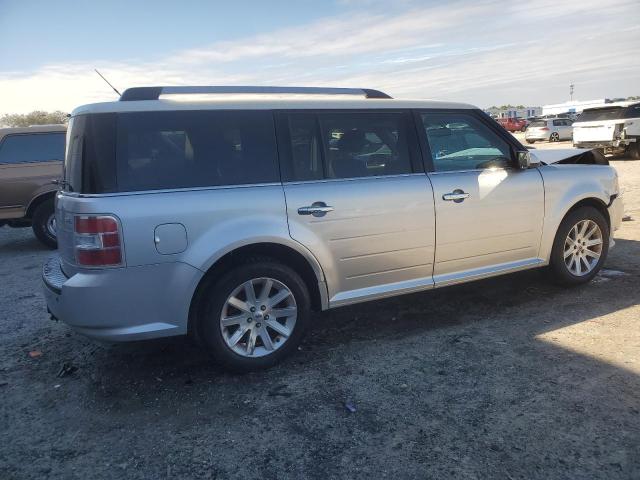 Photo 3 from auction – 2012 FORD FLEX SEL with VIN 2FMHK6CC9CBD20700
