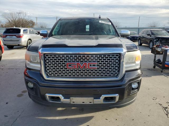 Photo 5 from auction – 2015 GMC SIERRA K15 with VIN 3GTU2WEJ9FG473223