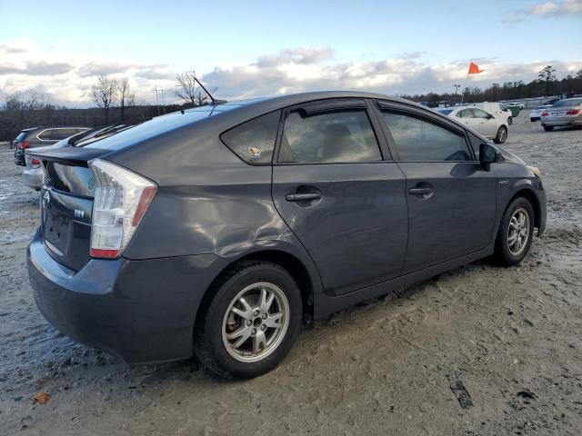 Photo 3 from auction – 2011 TOYOTA PRIUS with VIN JTDKN3DU2B5263041