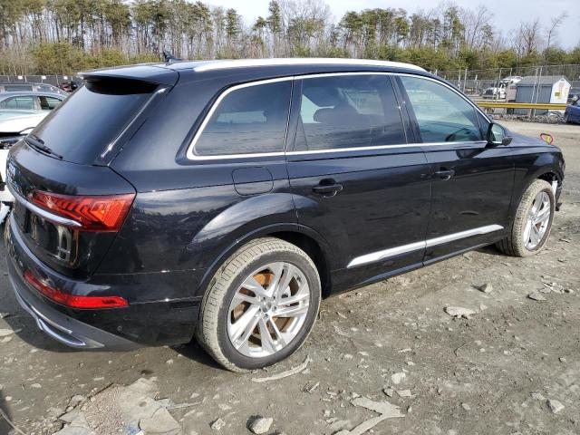 Photo 3 from auction – 2020 AUDI Q7 PREMIUM with VIN WA1LXAF70LD004740