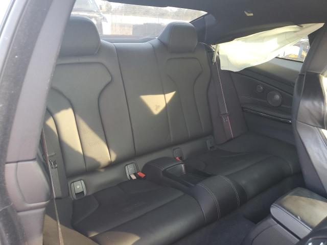 Photo 10 from auction – 2018 BMW M4 with VIN WBS4Y9C58JAC87780