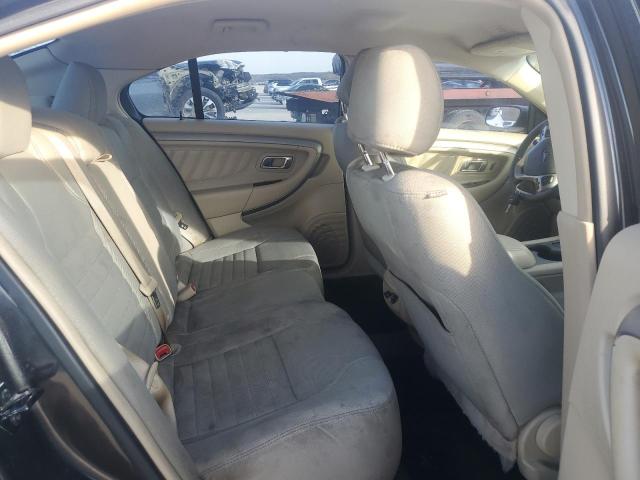 Photo 10 from auction – 2018 FORD TAURUS SE with VIN 1FAHP2D86JG115677