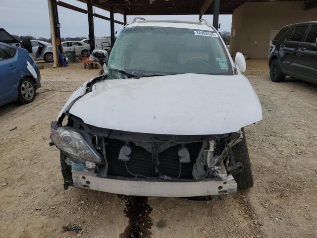 Photo 5 from auction – 2012 LEXUS RX 350 with VIN 2T2ZK1BA6CC076924