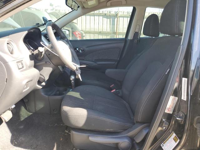 Photo 7 from auction – 2015 NISSAN VERSA S with VIN 3N1CN7AP3FL905656