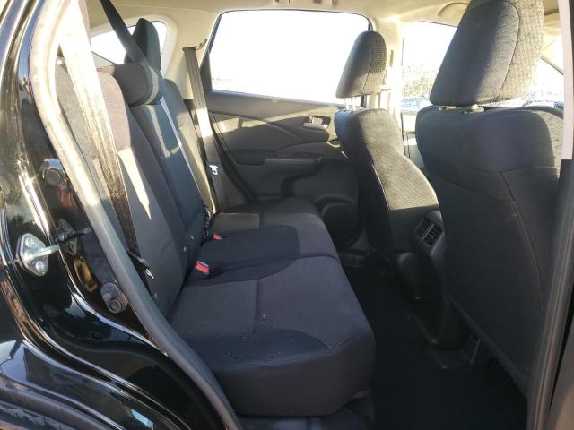 Photo 11 from auction – 2016 HONDA CR-V LX with VIN 2HKRM3H38GH532458