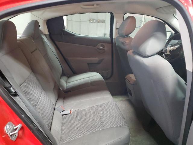 Photo 10 from auction – 2008 DODGE AVENGER SE with VIN 1B3LC46K08N294049