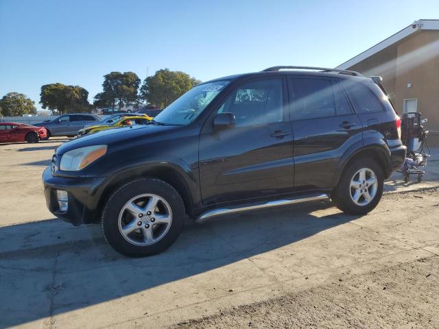 TOYOTA RAV4 2002 con VIN JTEHH20V726054071 - Foto de la subasta