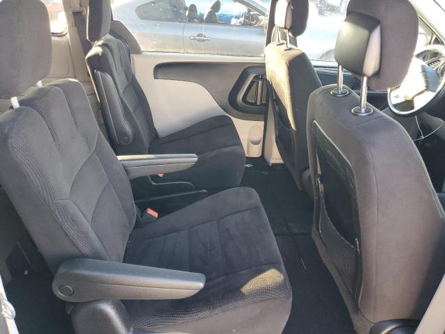 Photo 11 from auction – 2014 DODGE GRAND CARA with VIN 2C4RDGBG7ER426943