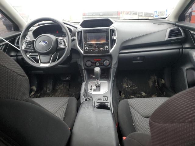 Photo 8 from auction – 2019 SUBARU IMPREZA PR with VIN 4S3GTAC69K3727814