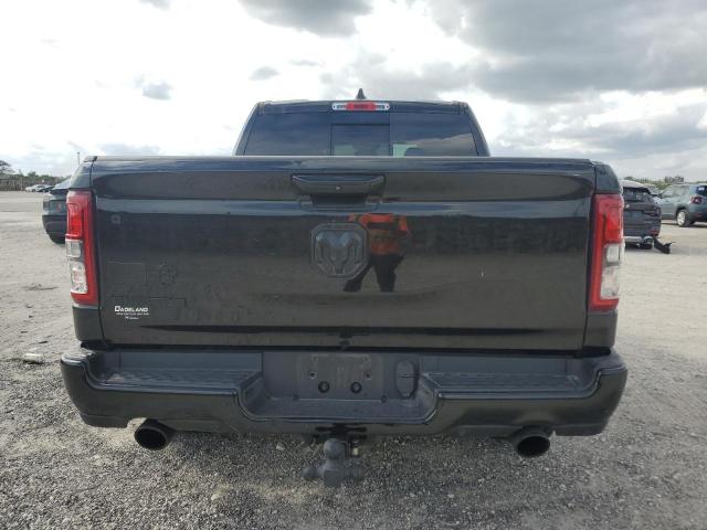 Photo 6 from auction – 2019 RAM 1500 BIG H with VIN 1C6RREFT8KN919723