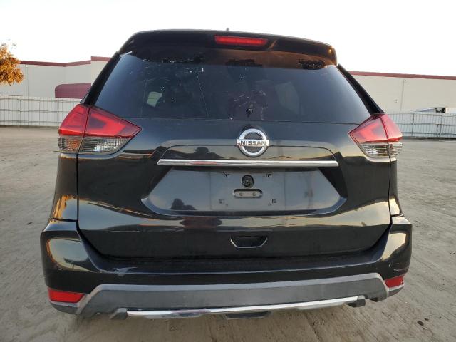 Photo 6 from auction – 2017 NISSAN ROGUE S with VIN KNMAT2MT7HP585996