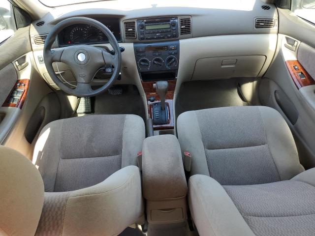 Photo 8 from auction – 2007 TOYOTA COROLLA CE with VIN 1NXBR32E87Z915847