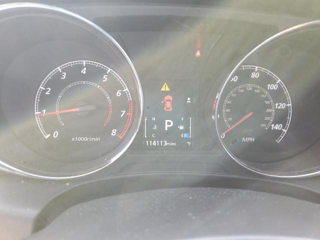 Photo 9 from auction – 2019 MITSUBISHI OUTLANDER with VIN JA4AP4AU3KU017907