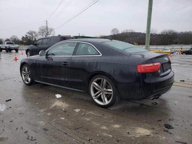Photo 2 from auction – 2009 AUDI S5 QUATTRO with VIN WAURV78T89A037348