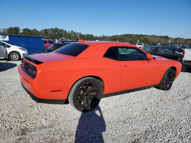 Photo 3 from auction – 2017 DODGE CHALLENGER with VIN 2C3CDZBT5HH624644
