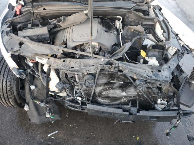 Photo 12 from auction – 2017 DODGE DURANGO R/ with VIN 1C4SDJCT2HC639757
