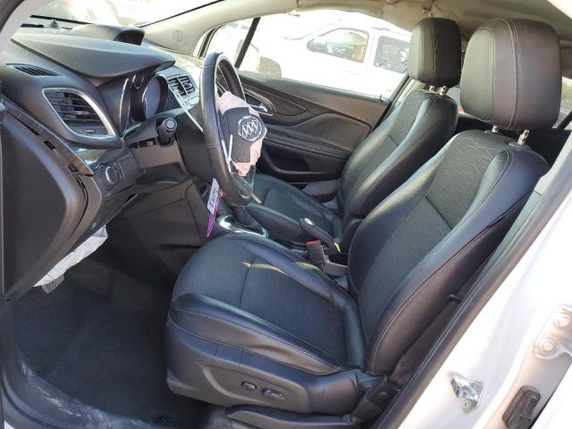 Photo 7 from auction – 2016 BUICK ENCORE with VIN KL4CJASB2GB656031