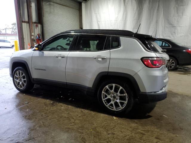 Photo 2 from auction – 2025 JEEP COMPASS LI with VIN 3C4NJDCN6ST513261