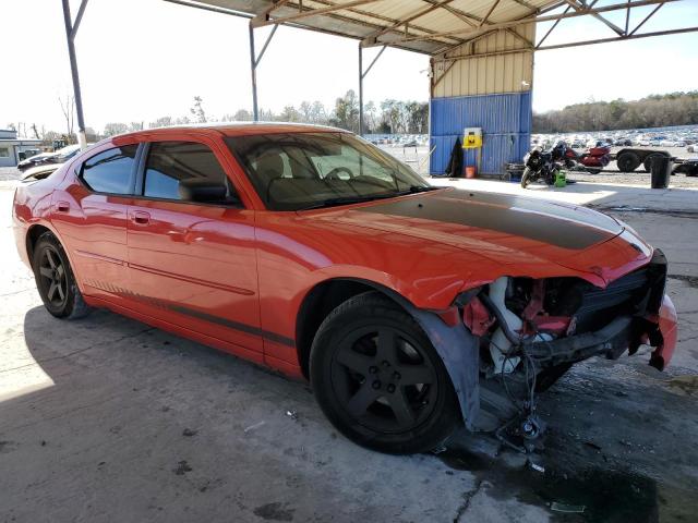 Photo 4 from auction – 2008 DODGE CHARGER with VIN 2B3KA43G98H143947