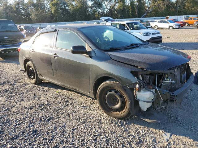 Photo 4 from auction – 2013 TOYOTA COROLLA BA with VIN 5YFBU4EE6DP182081
