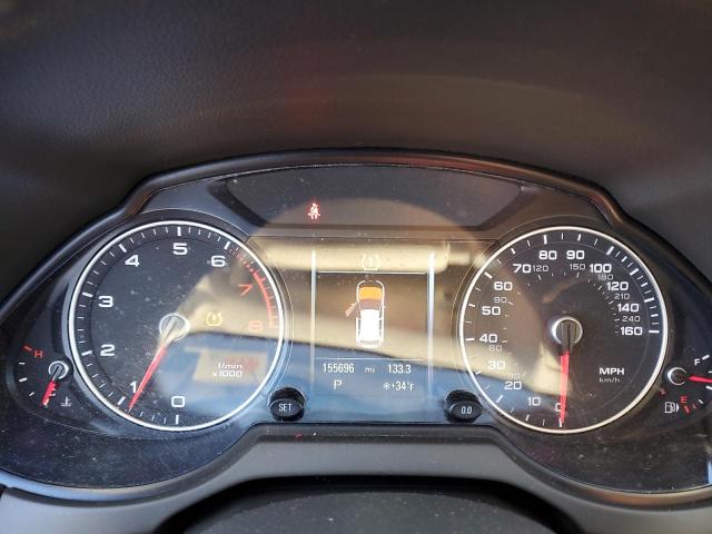 Zdjęcie 9 z aukcji – 2015 AUDI Q5 PREMIUM z VIN WA1LFAFP3FA077125