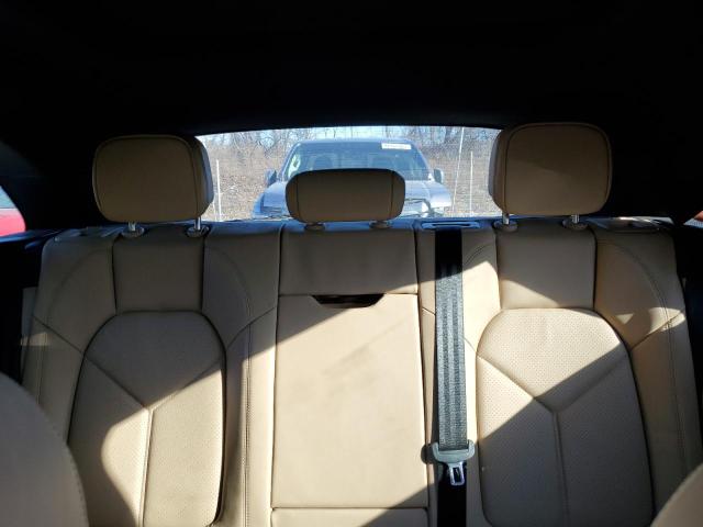 Photo 10 from auction – 2023 PORSCHE MACAN BASE with VIN WP1AA2A50PLB20315