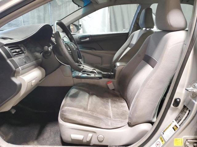 Photo 7 from auction – 2013 TOYOTA CAMRY L with VIN 4T4BF1FK0DR311501