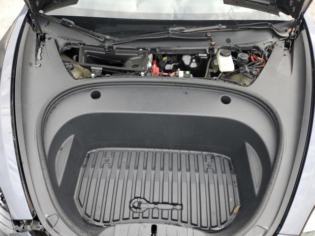 Photo 11 from auction – 2023 TESLA MODEL 3 with VIN 5YJ3E1EB9PF619514