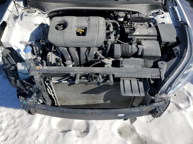 Photo 11 from auction – 2020 KIA FORTE FE with VIN 3KPF24AD6LE233566