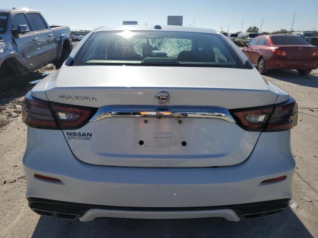 Photo 6 from auction – 2019 NISSAN MAXIMA S with VIN 1N4AA6AVXKC366571