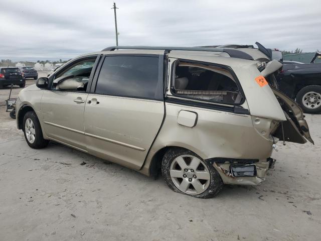 Photo 2 from auction – 2004 TOYOTA SIENNA CE with VIN 5TDZA23C94S173668