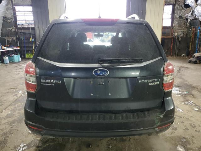Photo 6 from auction – 2015 SUBARU FORESTER 2 with VIN JF2SJADCXFG410872