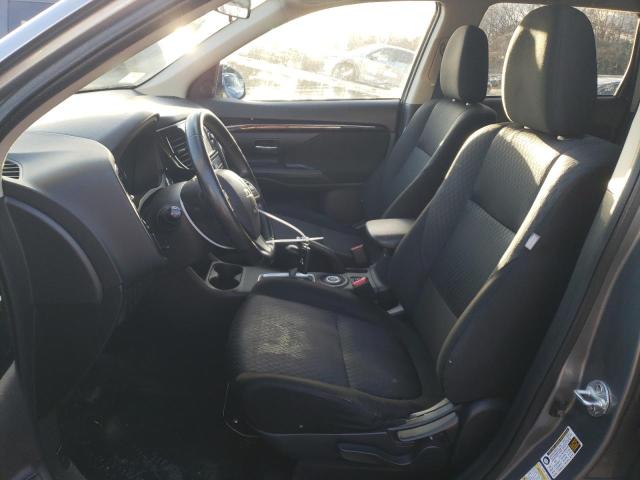 Photo 7 from auction – 2014 MITSUBISHI OUTLANDER with VIN JA4AZ3A33EZ003606