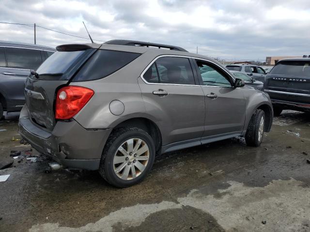 Photo 3 from auction – 2010 CHEVROLET EQUINOX LT with VIN 2CNFLEEY6A6357796