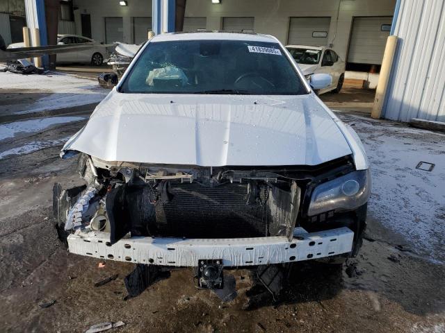 Photo 5 from auction – 2018 CHRYSLER 300 S with VIN 2C3CCAGG6JH296513