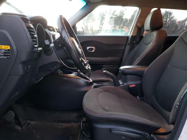 Photo 7 from auction – 2017 KIA SOUL with VIN KNDJN2A23H7435017