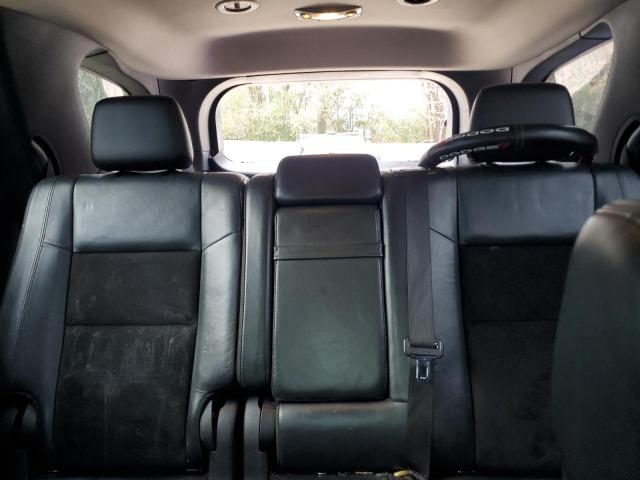 Photo 10 from auction – 2018 DODGE DURANGO GT with VIN 1C4RDJDG6JC194364