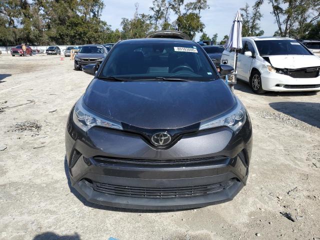 Photo 5 from auction – 2019 TOYOTA C-HR XLE with VIN NMTKHMBX2KR092732