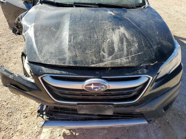 Photo 12 from auction – 2020 SUBARU OUTBACK TO with VIN 4S4BTAPC0L3102029