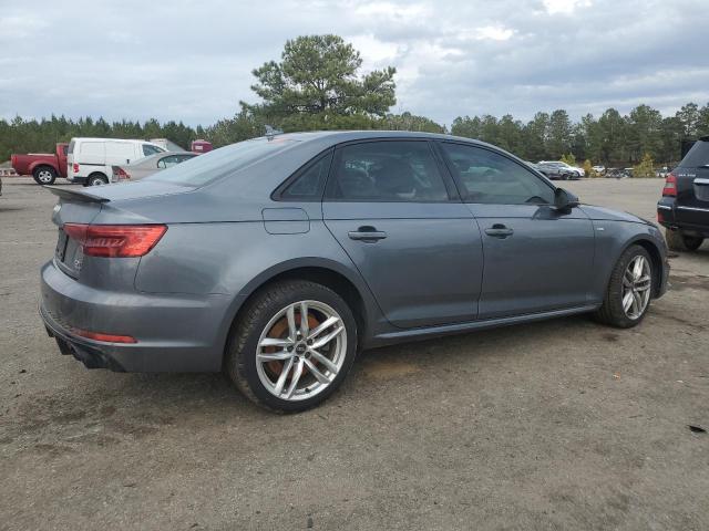 Снимка 3 от търг – 2017 AUDI A4 PREMIUM с VIN WAUDNAF48HN048845