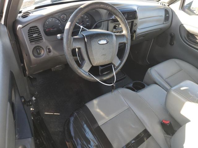 Photo 8 from auction – 2011 FORD RANGER with VIN 1FTKR1AD2BPA69532