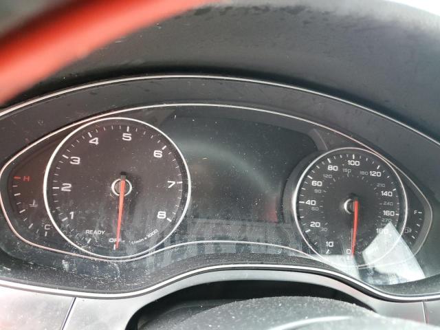 Фото 9 с аукциона – 2016 AUDI A7 PREMIUM с VIN WAUWGAFC4GN015401