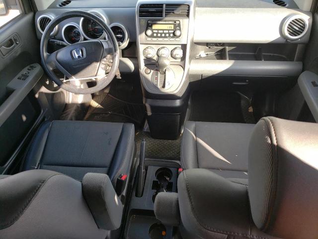 Photo 8 from auction – 2004 HONDA ELEMENT EX with VIN 5J6YH28514L025222