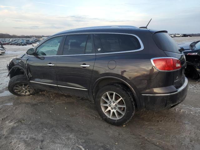 Photo 2 from auction – 2016 BUICK ENCLAVE with VIN 5GAKVBKDXGJ337349
