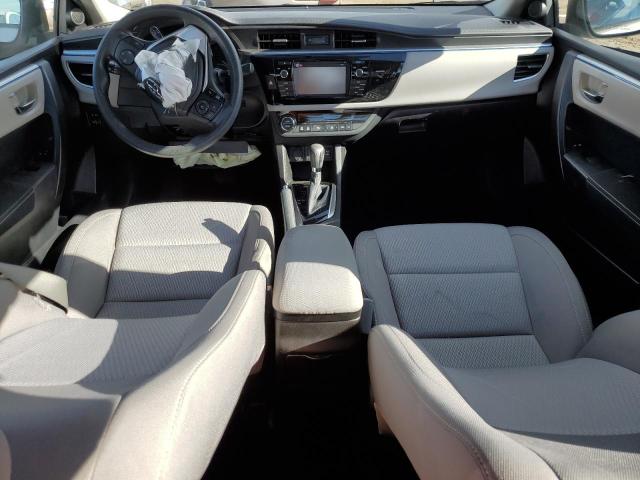 Photo 8 from auction – 2014 TOYOTA COROLLA L with VIN 5YFBURHE6EP061139