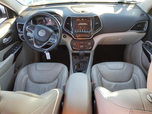 Photo 8 from auction – 2019 JEEP CHEROKEE L with VIN 1C4PJLDB4KD297925