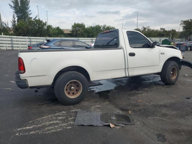 Photo 3 from auction – 2003 FORD F150 with VIN 1FTRF17273NA15430