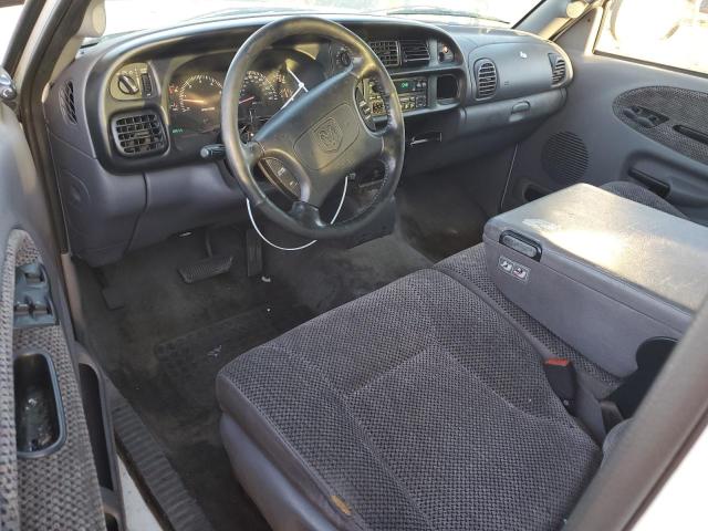 Photo 8 from auction – 1999 DODGE RAM 1500 with VIN 3B7HC13Z5XM535312