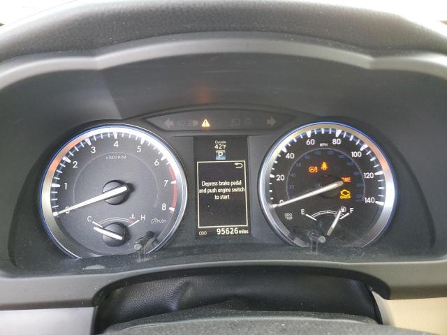 صورة رقم 9 من المزاد - 2016 TOYOTA HIGHLANDER مع VIN 5TDDKRFHXGS230570
